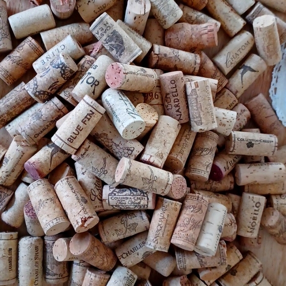 Accents Wine Corks Makers Special Poshmark